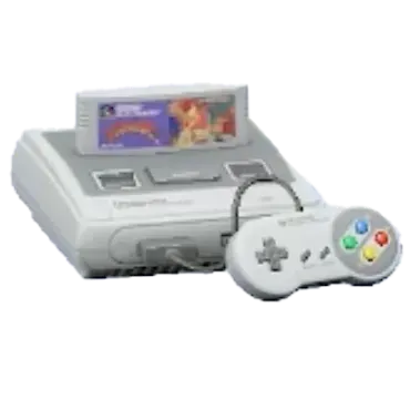 Super Famicom