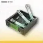 Quadrant Fitting Fluid Item