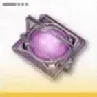 Triphasic Nanoflake Item