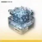 D96 Steel Sample 4 Item