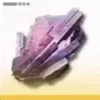 Natural Chrysopolis Ingot Item