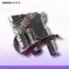 Shattered Axe Blade Item