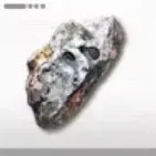 Hollow Aggagrit Item