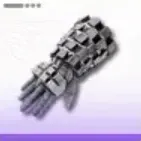 Siegebreaker Gauntlets Item