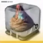 Blighted Jadeleaf Tuber Item