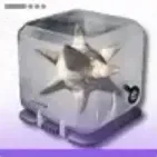 Kalkodendra Tuber Item