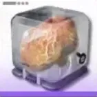 Red Bolete Mycelia Item