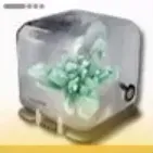 Wulingstone Seed Item