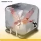 False Aggela Tuber Item