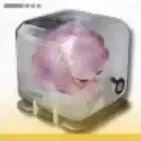 Cosmagaric Mycelia Item