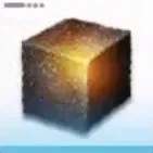 Dense Originium Powder Item