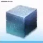 Dense Ferrium Powder Item