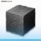 Dense Carbon Powder Item