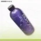 Amethyst Bottle