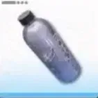 Cryston Bottle Item