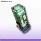 LC Wuling Battery Item