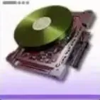 Endfield - Xiranite Component