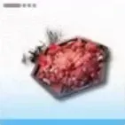 Hazefyre Blossom Item