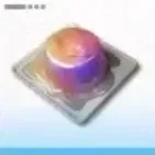 Cosmo-Melto Jelly Item