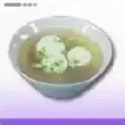 Simmered Xiranite Ball Item