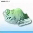 Fluffed Jincao Powder Item