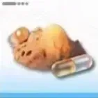 Thorny Yazhen Powder Item