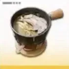 Ginseng Meat Stew Item