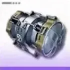 Aerospace Material II Item