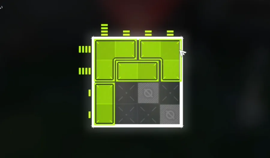 Facility Repair Robot Solution