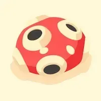 Pokemon Sleep - Atop-Belly Sleep