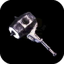 Weapon Image