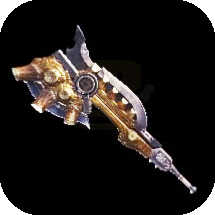 Weapon Image