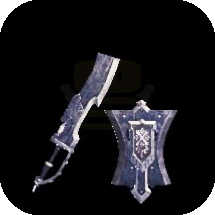 Angled Iron Blade Layer Image