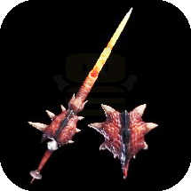 Rathalos Layer Image