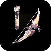 Kulu Arrow III Bow Image