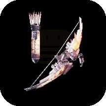 Kulu Arrow II Bow Image
