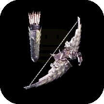 Princess Arrow Ⅰ Bow Image