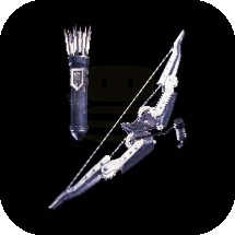 Water Shot I Bow Image