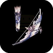 Glacial Arrow II Bow Image