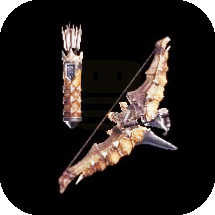 Diablos Bow II Bow Image