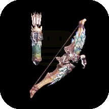 Blooming Arch II Bow Image