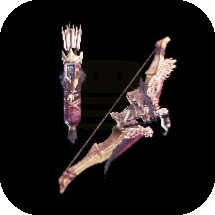 Blazing Bow I Bow Image