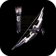 Blacksteel Bow I Bow Image