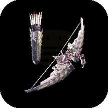 Princess Arrow III Bow Image