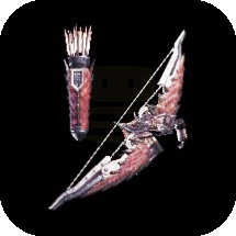 Rathslinger II Bow Image