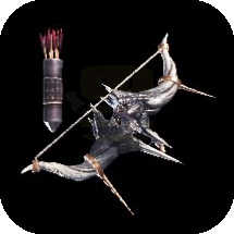 Galebender Bow Image