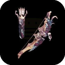 Hazak Velos II Bow Image