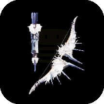 Flying Kadachi Strike Bow Bow Image