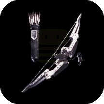 Blacksteel Bow II Bow Image