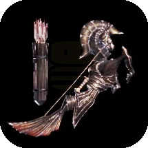 Icesteel Bow Bow Image